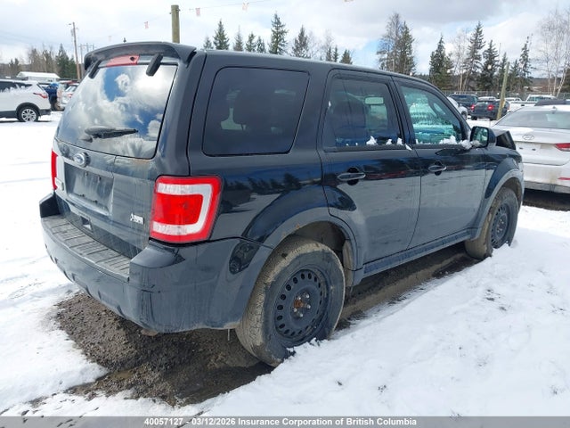 Aukcja sprzedaży 2011 Ford Escape Xlt, vin: 1FMCU9DG9BKB61771, numer aukcji: 40057127