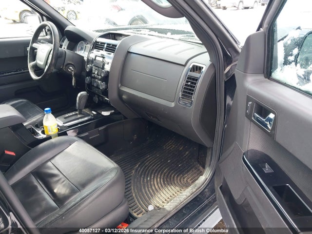 Aukcja sprzedaży 2011 Ford Escape Xlt, vin: 1FMCU9DG9BKB61771, numer aukcji: 40057127