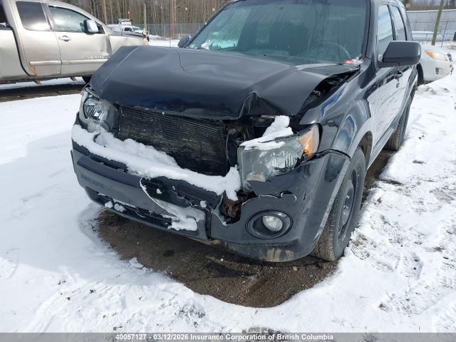 Aukcja sprzedaży 2011 Ford Escape Xlt, vin: 1FMCU9DG9BKB61771, numer aukcji: 40057127