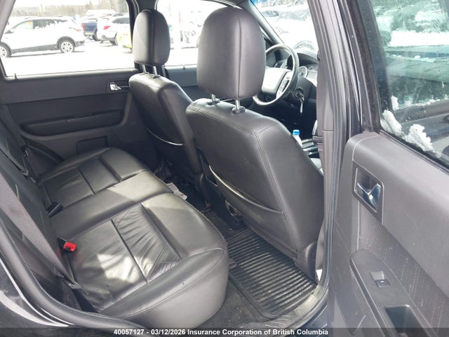 Aukcja sprzedaży 2011 Ford Escape Xlt, vin: 1FMCU9DG9BKB61771, numer aukcji: 40057127