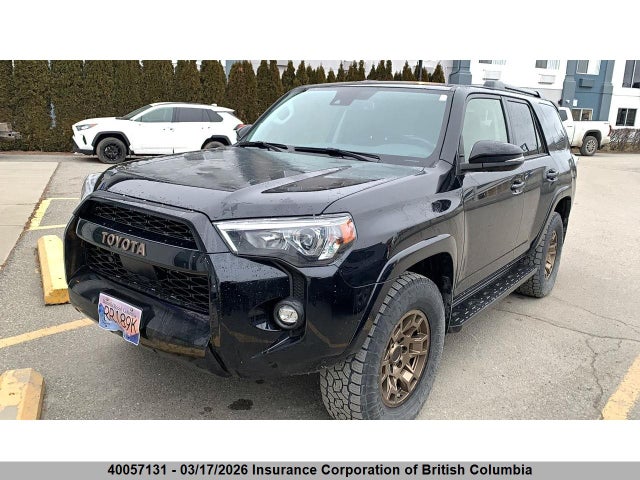 JTEUU5JR5P6174097 Toyota 4runner