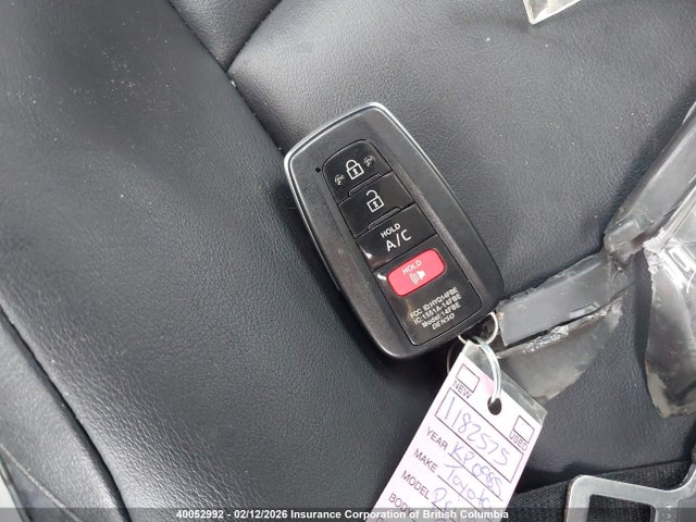 JTDKARFP1L3153276 Toyota Prius Prime Le/xle/limited