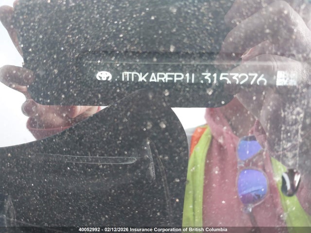 JTDKARFP1L3153276 Toyota Prius Prime Le/xle/limited
