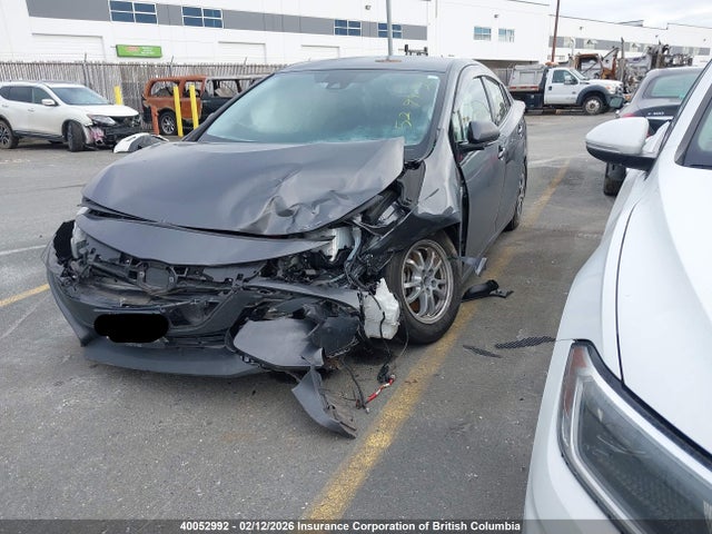 JTDKARFP1L3153276 Toyota Prius Prime Le/xle/limited