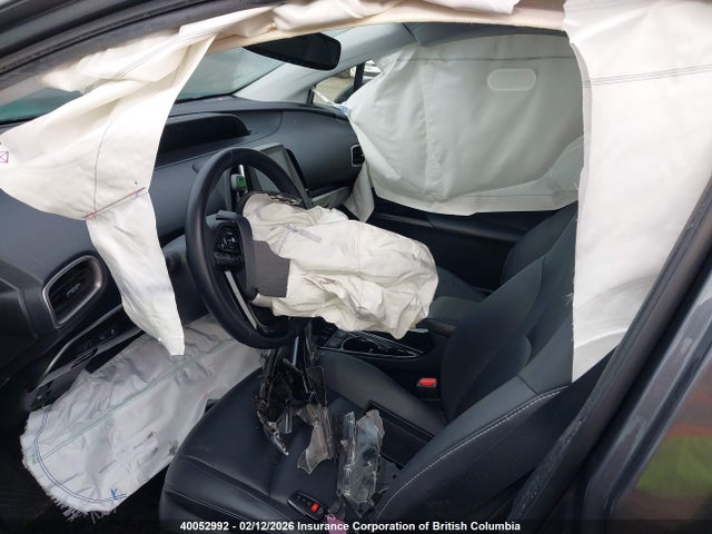 JTDKARFP1L3153276 Toyota Prius Prime Le/xle/limited