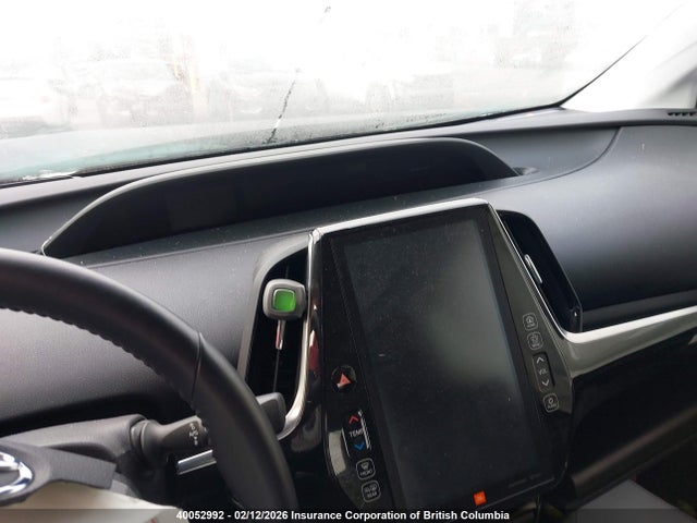 JTDKARFP1L3153276 Toyota Prius Prime Le/xle/limited