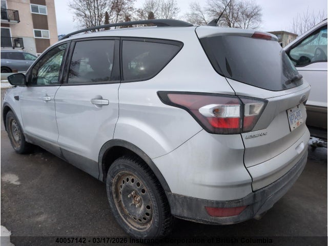 Aukcja sprzedaży 2018 Ford Escape Se, vin: 1FMCU9GD5JUC23686, numer aukcji: 40057142