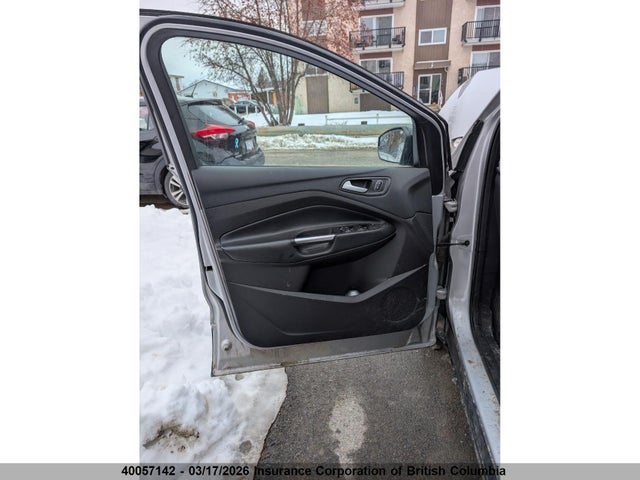 Aukcja sprzedaży 2018 Ford Escape Se, vin: 1FMCU9GD5JUC23686, numer aukcji: 40057142