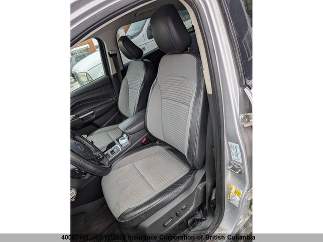 Aukcja sprzedaży 2018 Ford Escape Se, vin: 1FMCU9GD5JUC23686, numer aukcji: 40057142