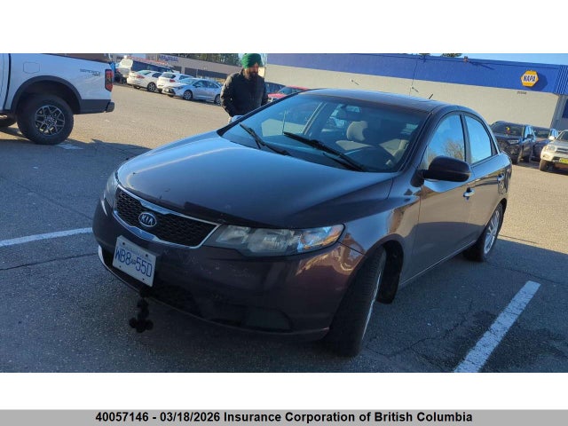 Aukcja sprzedaży 2011 Kia Forte, vin: KNAFU4A2XB5367674, numer aukcji: 40057146