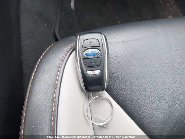 Subaru Crosstrek Limited 2021 JF2GTHNC2M8297563 Image 11