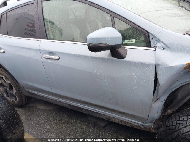 Subaru Crosstrek Limited 2021 JF2GTHNC2M8297563 Image 13