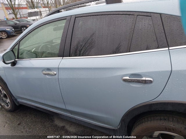 Subaru Crosstrek Limited 2021 JF2GTHNC2M8297563 Image 14