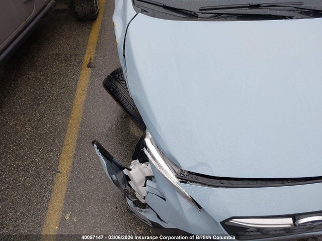Subaru Crosstrek Limited 2021 JF2GTHNC2M8297563 Image 18