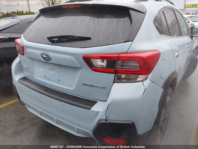 Subaru Crosstrek Limited 2021 JF2GTHNC2M8297563 Image 4