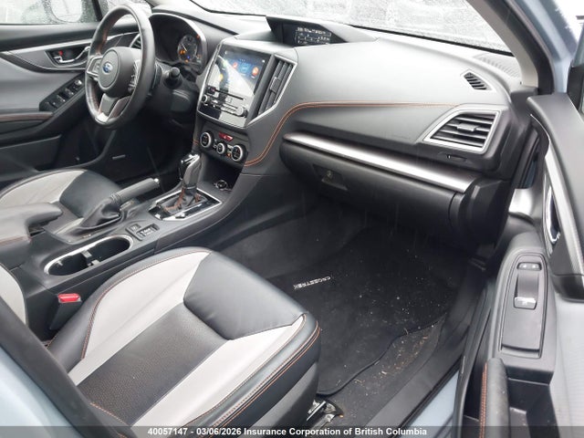 Subaru Crosstrek Limited 2021 JF2GTHNC2M8297563 Image 5