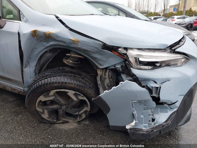 Subaru Crosstrek Limited 2021 JF2GTHNC2M8297563 Image 6