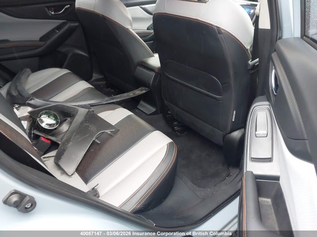 Subaru Crosstrek Limited 2021 JF2GTHNC2M8297563 Image 8