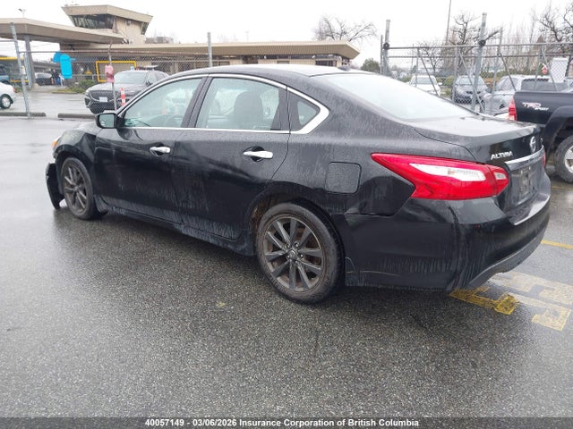 1N4AL3AP8HN303945 Nissan Altima 2.5/2.5 S/2.5 Sl/2.5 Sr/2.5 Sv