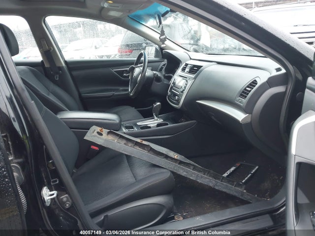 1N4AL3AP8HN303945 Nissan Altima 2.5/2.5 S/2.5 Sl/2.5 Sr/2.5 Sv