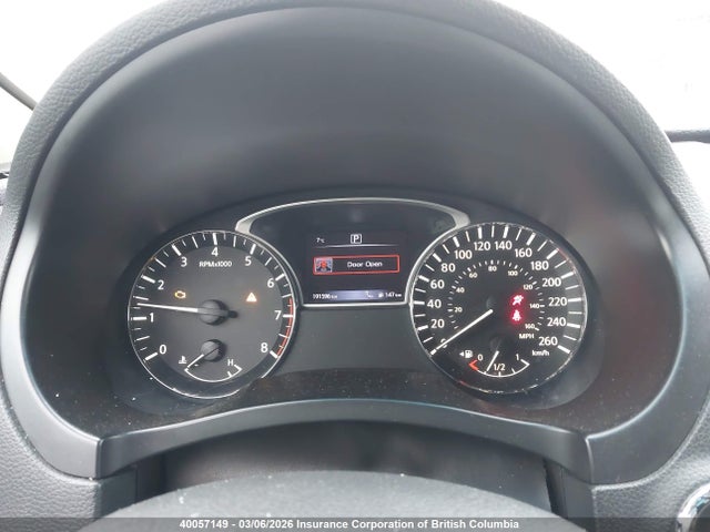 1N4AL3AP8HN303945 Nissan Altima 2.5/2.5 S/2.5 Sl/2.5 Sr/2.5 Sv