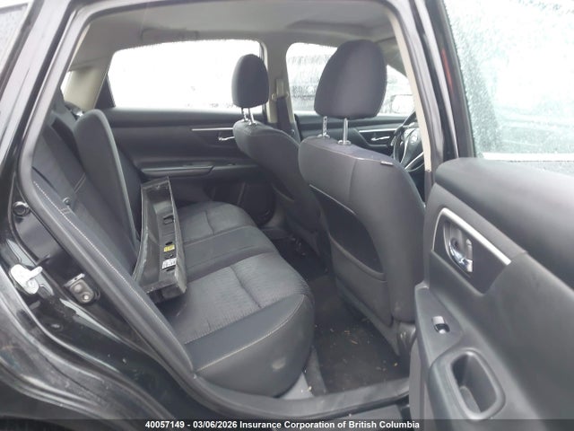1N4AL3AP8HN303945 Nissan Altima 2.5/2.5 S/2.5 Sl/2.5 Sr/2.5 Sv