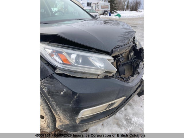 Продаж на аукціоні авто 2015 Honda Cr-v, vin: 5J6RM4H95FL801031, номер лоту: 40057151