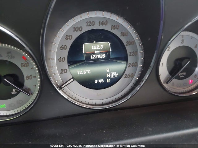 40055124 :رقم المزاد ، WDCGG0EB8EG331177 vin ، 2014 Mercedes-benz Glk 250 Bluetec مزاد بيع