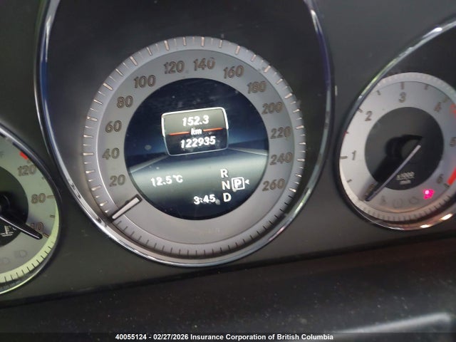 40055124 :رقم المزاد ، WDCGG0EB8EG331177 vin ، 2014 Mercedes-benz Glk 250 Bluetec مزاد بيع