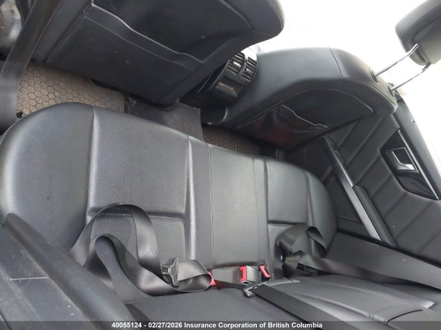 40055124 :رقم المزاد ، WDCGG0EB8EG331177 vin ، 2014 Mercedes-benz Glk 250 Bluetec مزاد بيع