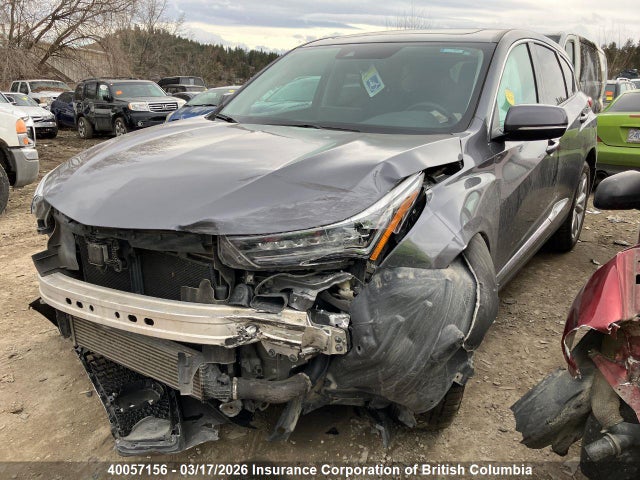 5J8TC2H31KL806298 Acura RDX