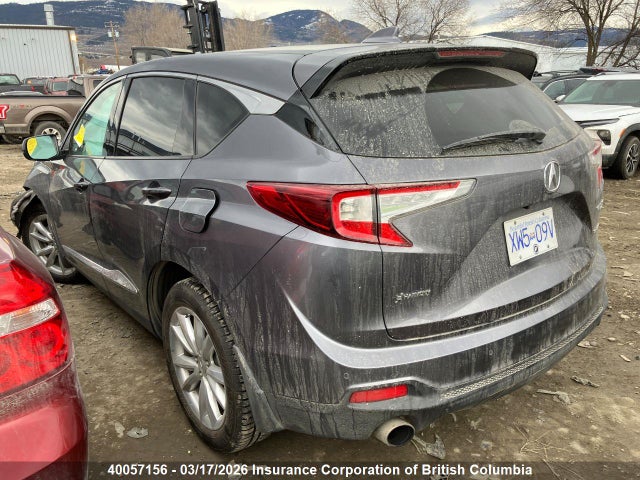 5J8TC2H31KL806298 Acura RDX