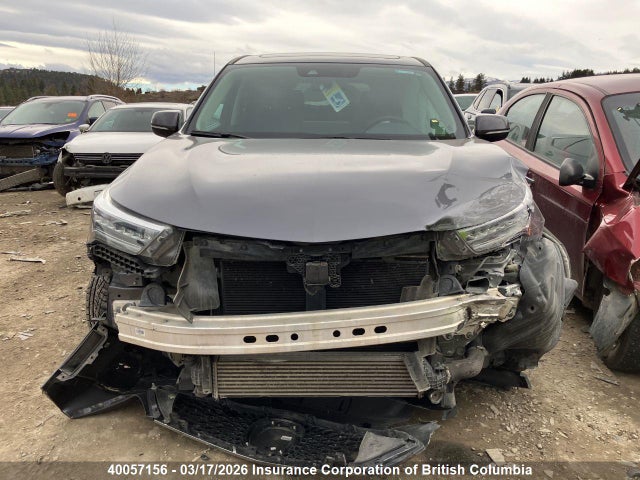 5J8TC2H31KL806298 Acura RDX