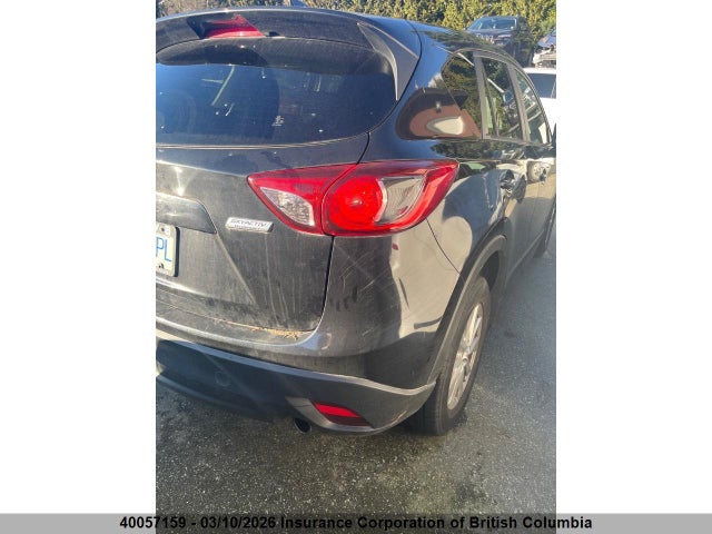 2013 Mazda Cx-5 მანქანა იყიდება აუქციონზე, vin: JM3KE4BE4D0103901, აუქციონის ნომერი: 40057159