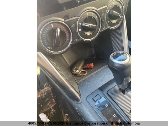 2013 Mazda Cx-5 მანქანა იყიდება აუქციონზე, vin: JM3KE4BE4D0103901, აუქციონის ნომერი: 40057159