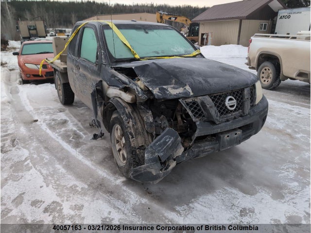 Aukcja sprzedaży 2011 Nissan Frontier Sv/pro-4x, vin: 1N6AD0CW6BC443406, numer aukcji: 40057163