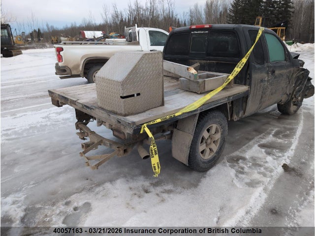 Aukcja sprzedaży 2011 Nissan Frontier Sv/pro-4x, vin: 1N6AD0CW6BC443406, numer aukcji: 40057163