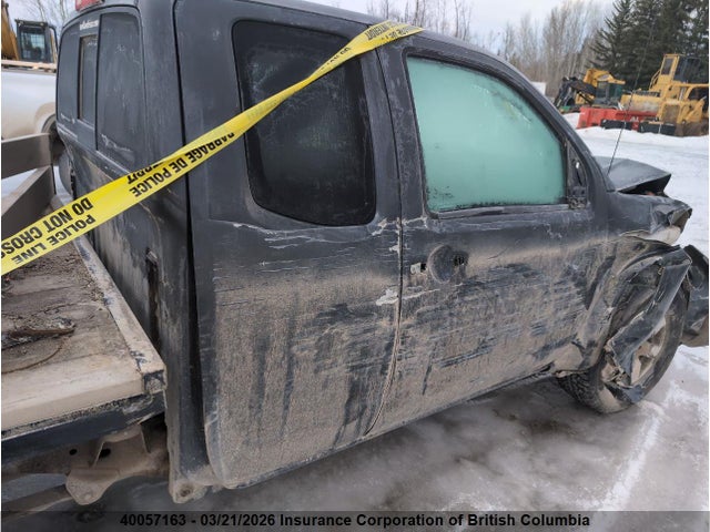 Aukcja sprzedaży 2011 Nissan Frontier Sv/pro-4x, vin: 1N6AD0CW6BC443406, numer aukcji: 40057163
