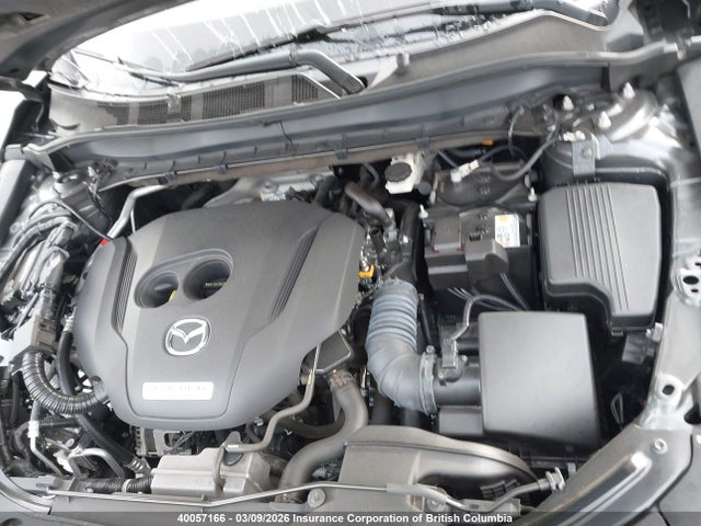 JM3KFBEY6R0389796 Mazda CX-5