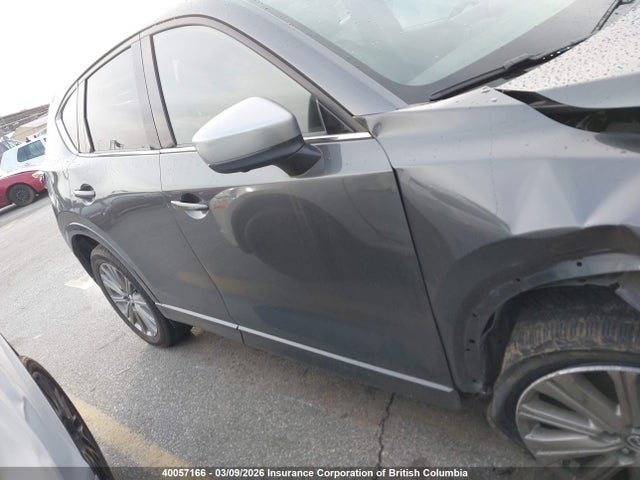 JM3KFBEY6R0389796 Mazda CX-5