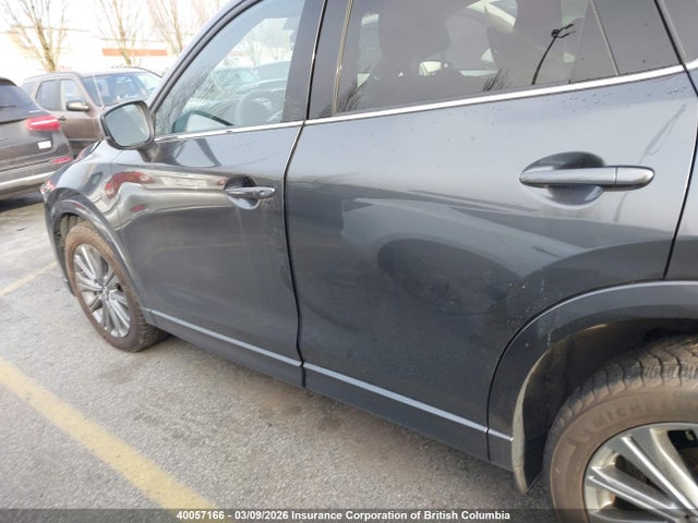 JM3KFBEY6R0389796 Mazda CX-5