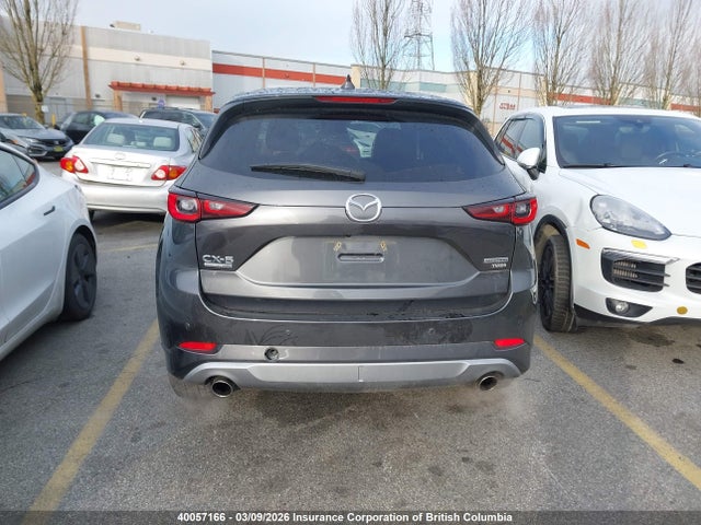 JM3KFBEY6R0389796 Mazda CX-5
