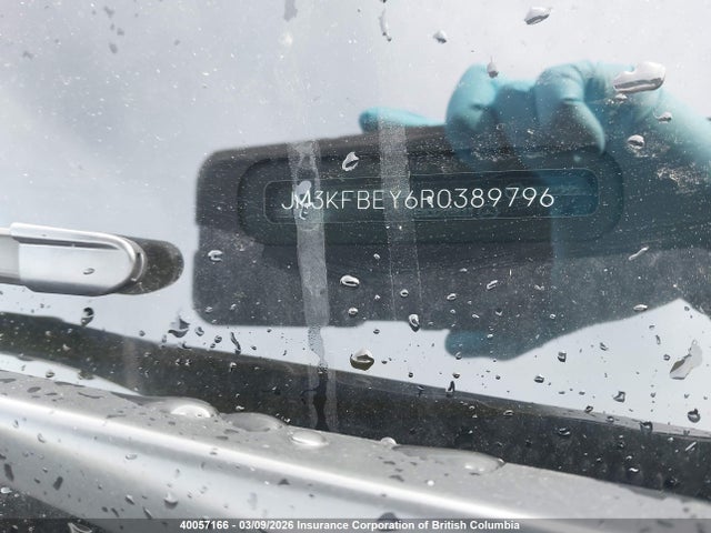 JM3KFBEY6R0389796 Mazda CX-5