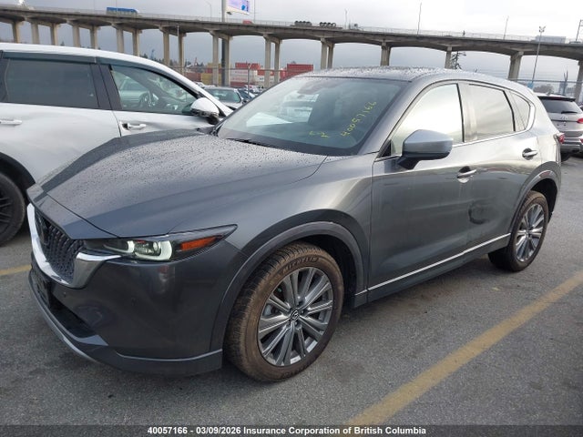 JM3KFBEY6R0389796 Mazda CX-5