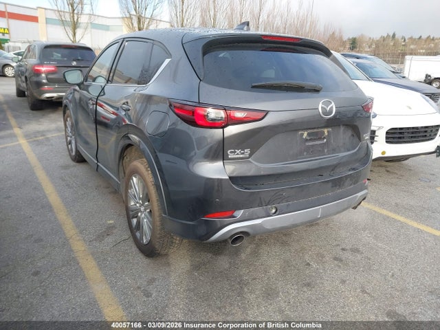 JM3KFBEY6R0389796 Mazda CX-5