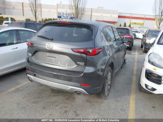 JM3KFBEY6R0389796 Mazda CX-5