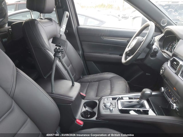 JM3KFBEY6R0389796 Mazda CX-5