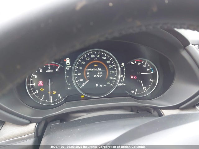 JM3KFBEY6R0389796 Mazda CX-5