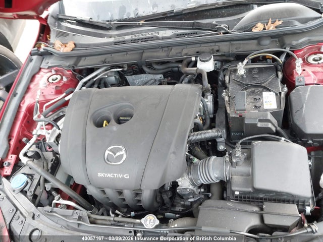 Mazda 3 Preferred 2023 JM1BPAL73P1601734 Image 10