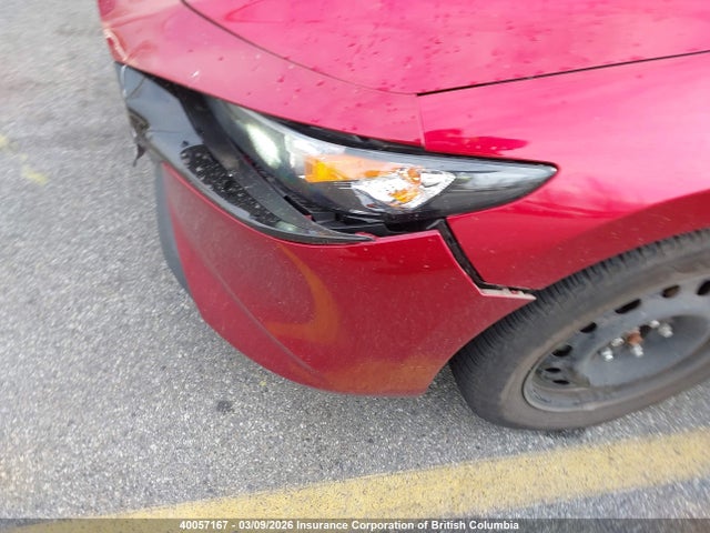 Mazda 3 Preferred 2023 JM1BPAL73P1601734 Image 12